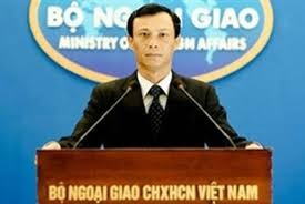 Le Vietnam proteste contre des exercices de tirs réels prévus par Taïwan 