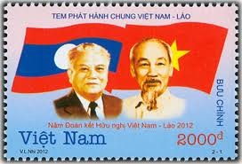 Les relations spéciales Vietnam-Laos  restent à jamais un bien inestimable 