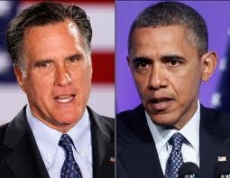 Sondage: L'avance d'Obama sur Romney se réduit à 5 points