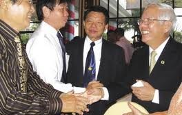 La communauté vietnamienne à l’étranger participe à l’édification nationale
