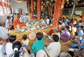 Félicitations aux Khmers de Hau Giang pour la fête Sene Dolta