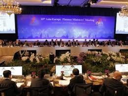 Les ministres des Finances Asie-Europe adoptent une déclaration commune