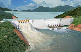 Le Vietnam et le Laos discutent des projets hydroélectriques sur le Mékong