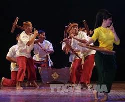 La semaine de la culture cambodgienne à Hanoi et Tra Vinh