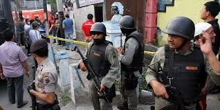 Indonésie: 11 terroristes présumés arrêtés