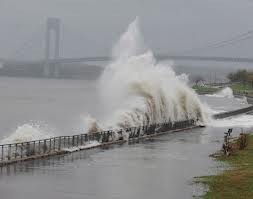 Sandy fait de lourdes pertes aux Etats Unis