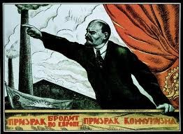 Commémoration du 95ème anniversaire de la Révolution d’Octobre russe