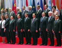 Le Vietnam a contribué au succès de l'ASEM 9