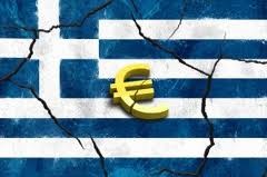 Divergences sur l’objectif de réduction de la dette publique de la Grèce
