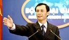 Réaction vietnamienne face aux récents actes chinois en Mer Orientale