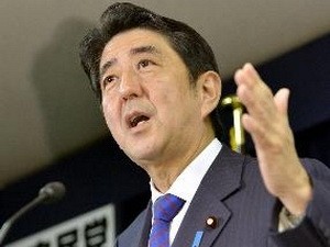 Japon: le nouveau gouvernement face aux défis économiques et extérieurs