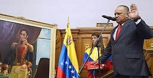 Vénézuéla: Réélection du président de l’Assemblée nationale