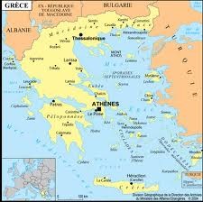 Grèce : le parlement approuve un projet de loi important