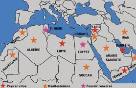 Le Printemps arabe : Que reste-il ?