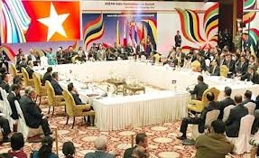 Dialogue ASEAN-Inde