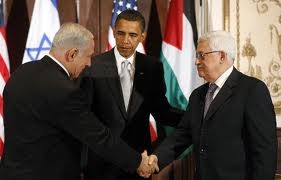 Barack Obama entame sa tournée au Proche-Orient
