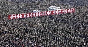 La RPD de Corée annonce qu'elle est "en état de guerre" avec la République de Corée