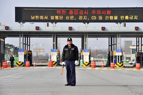 La RPD de Corée retire ses employés du complexe industriel de Kaesong