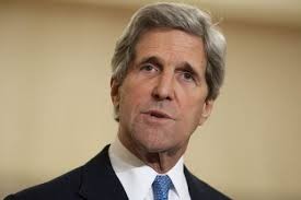 John Kerry en Asie affirme les intérêts stratégiques américains
