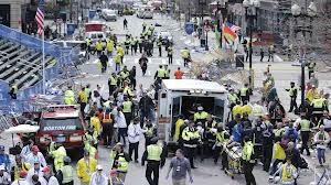 Renforcement de la sécurité aux Etats-Unis après les explosions de Boston