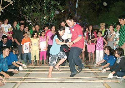 Pour une culture vietnamienne moderne et empreinte d’identité nationale