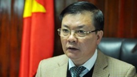L’Assemblée Nationale Vietnamienne examine la question du personnel