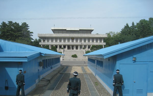 Séoul accepte la reprise des négociations officielles avec Pyongyang