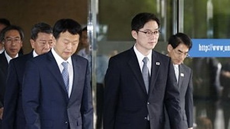Séoul et Pyongyang d’accord pour mener des négociations intergouvernementales