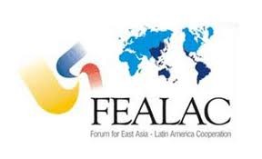 Ouverture de la 6ème conférence des ministres des Affaires étrangères du FEALAC