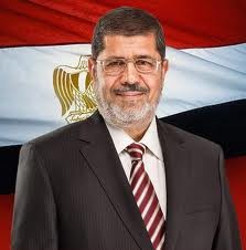 Mohamed Morsi propose d'amender la Constitution égyptienne
