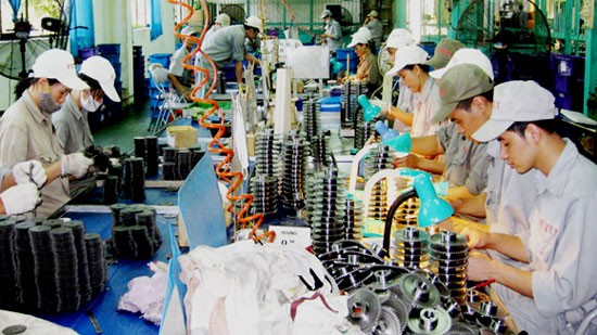 Publication du rapport sur le commerce et la concurrence du Vietnam