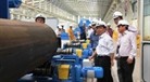 Des tubes d’acier vietnamiens font l’objet d’un procès anti-dumping aux Etats Unis.