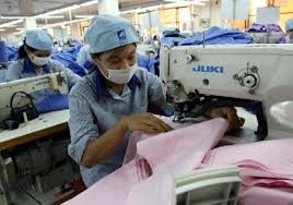 9 milliards de dollars d’exportations textiles au premier semestre
