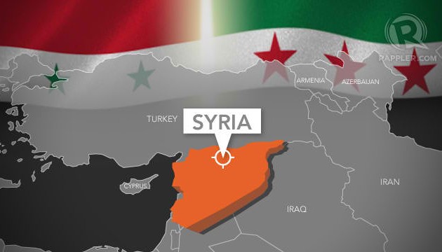Armes chimiques en Syrie: l'ONU accepte l'invitation de Damas