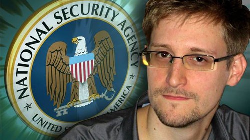 Snowden : une minute plus de dommages de l'histoire des Etats-Unis