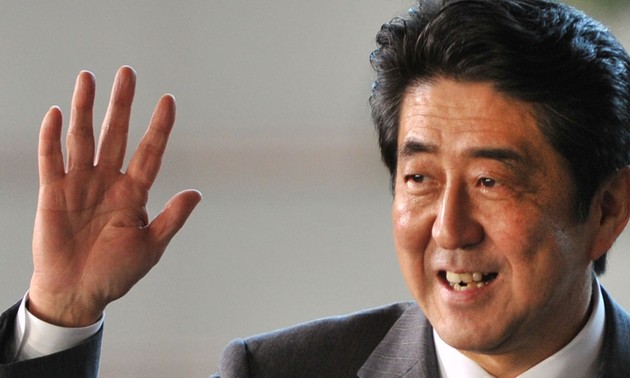 Shinzo Abe remporte les élections sénatoriales
