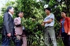 Yen Bai forme des cadres sur l’instauration de la nouvelle ruralité