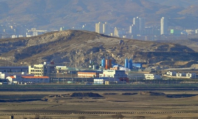 Séoul transmet son offre "finale" de négociations sur le parc industriel de Kaesong