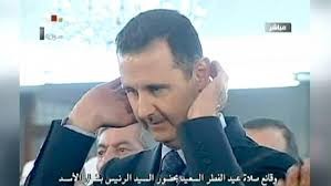 Syrie : les autorités démentent toute attaque contre le président Bachar al-Assad