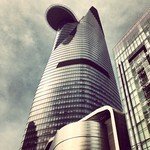 Bitexco Financial Tower parmi les 25 gratte-ciels les plus connus du monde