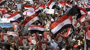 Egypte: Les pro-Morsi manifestent dans tout le pays