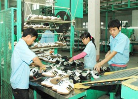 Exportation : les chaussure en cuir rapportent 4,8 milliards d’USD