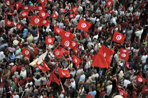 L’opposition tunisienne exige la démission du gouvernement