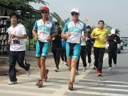  La première édition du Marathon international de Da Nang 2013 ce dimanche !