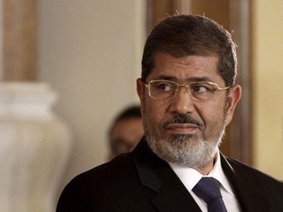 Egypte : Mohamed Morsi va être jugé pour "incitation au meurtre"
