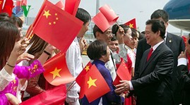 Le Vietnam contribue à dynamiser la coopération économique et commerciale ASEAN-Chine