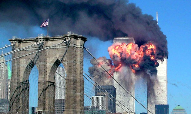 USA : Sécurité renforcée à l’occasion de l’anniversaire du 11 septembre