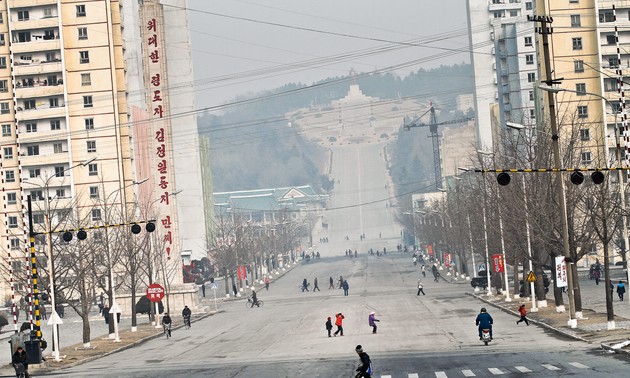Le complexe industriel intercoréen de Kaesong rouvrira mardi prochain