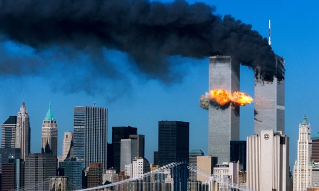 Les Américains ont célébré le 12ème anniversaire des attentats du 11-Septembre