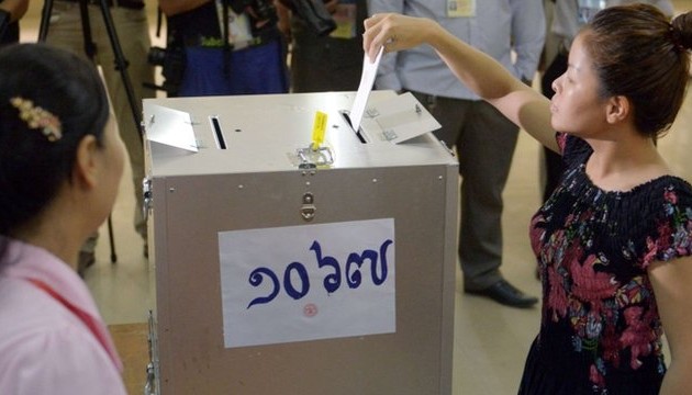Cambodge: Le conseil constitutionnel rejette les plaintes sur les fraudes électorales